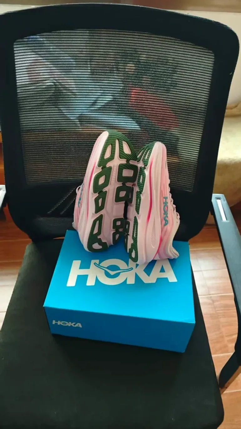 Used Hoka Bondi 9 bike — image 3 of 6