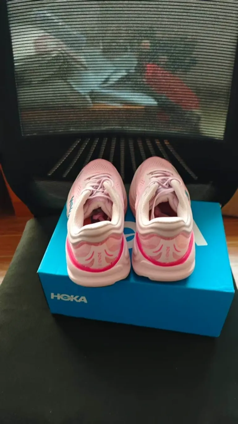 Used Hoka Bondi 9 bike — image 4 of 6