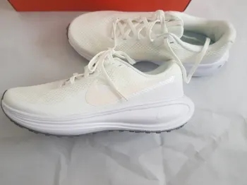 Used Nike Revolution 8 Running Shoes