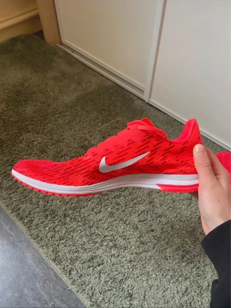 Used Nike Zoom Streak bike — image 4 of 10