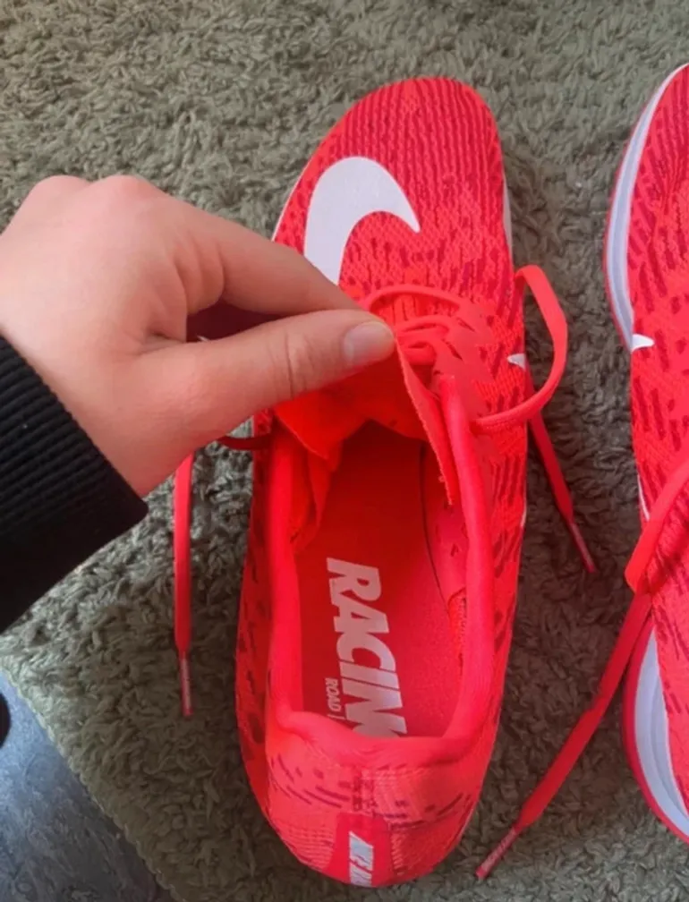 Used Nike Zoom Streak bike — image 9 of 10