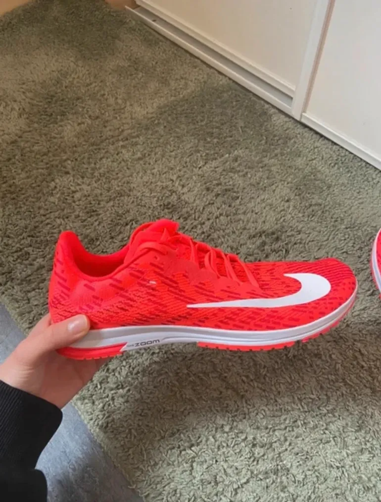 Used Nike Zoom Streak bike — image 3 of 10