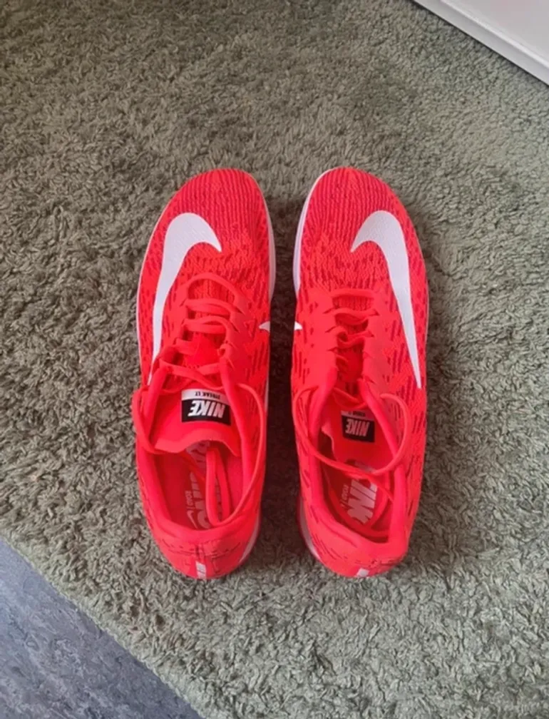 Used Nike Zoom Streak bike — image 2 of 10