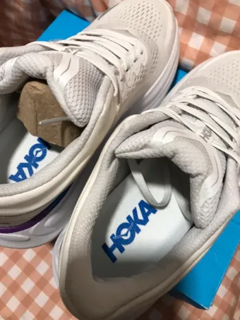 Used Hoka Bondi 9 bike — image 9 of 14