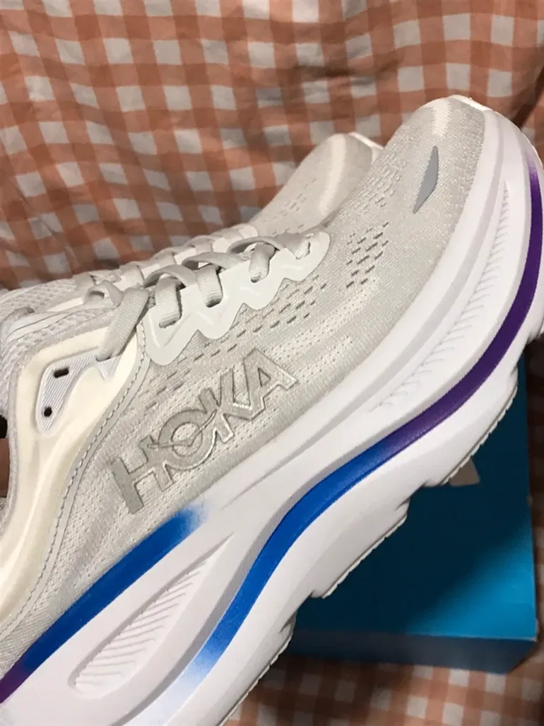 Used Hoka Bondi 9 bike — image 12 of 14