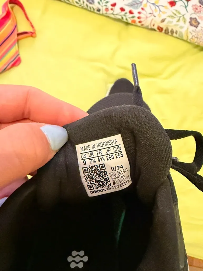 Used Adidas Sneaker bike — image 4 of 4