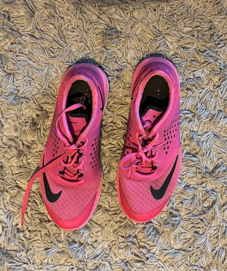 Used Nike FS Lite Run bike — image 2 of 4