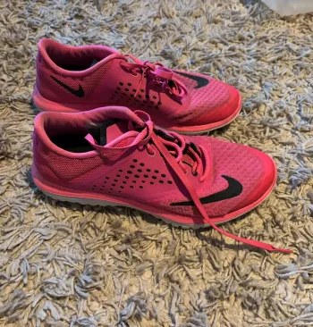 Gebrauchtes Nike FS Lite Run Running Shoes