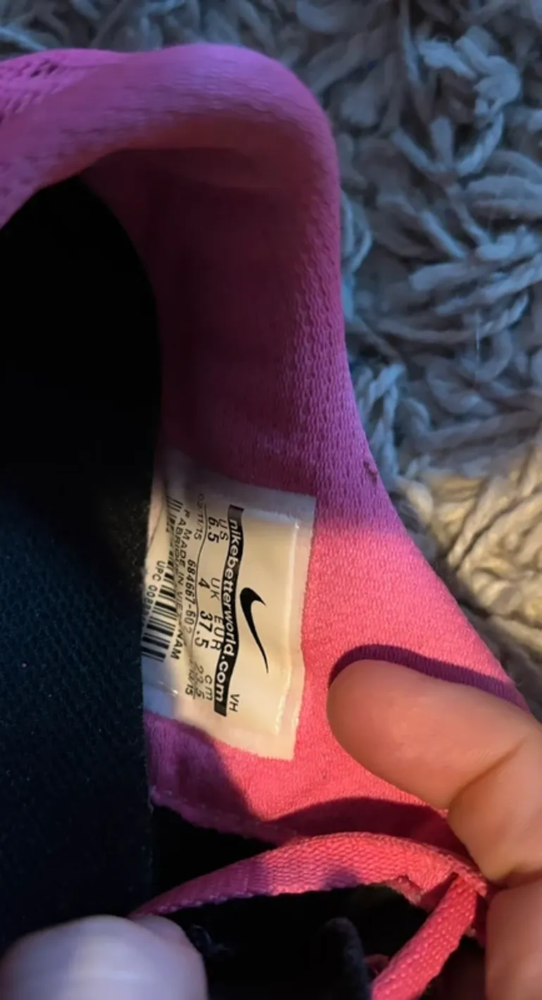 Used Nike FS Lite Run bike — image 4 of 4