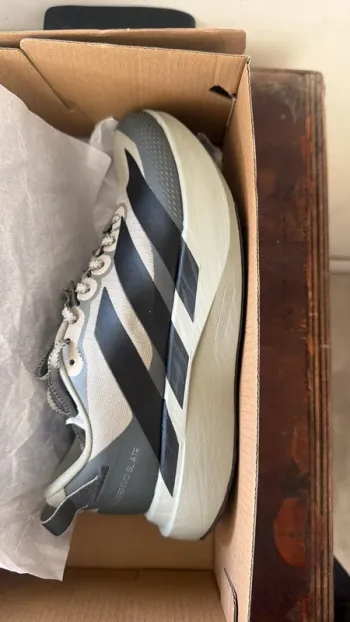 Used Adidas Adizero Evo SL ATR Running Shoes