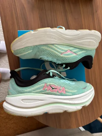 Used Hoka Bondi 9 bike — image 6 of 8