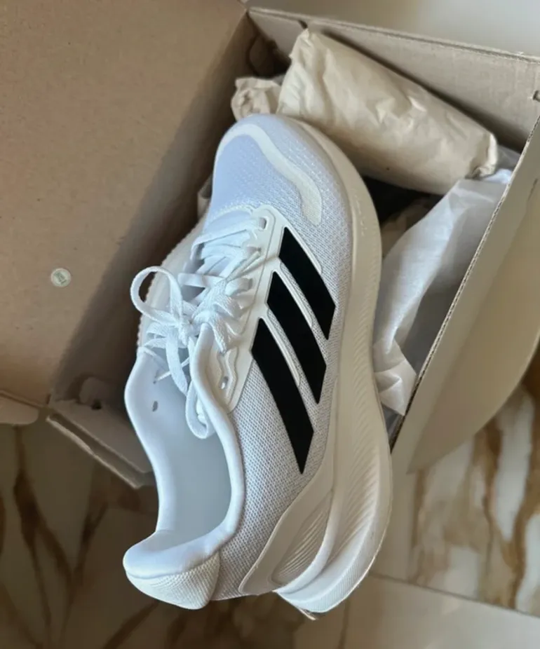Used Adidas Runfalcon 5 bike — image 3 of 8