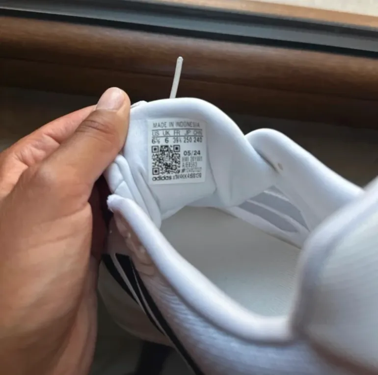 Used Adidas Runfalcon 5 bike — image 4 of 8