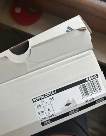 Used Adidas Runfalcon 5 bike — image 7 of 8