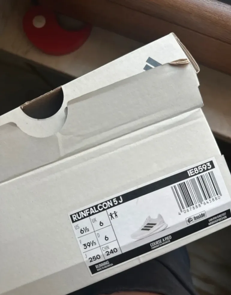 Used Adidas Runfalcon 5 bike — image 7 of 8