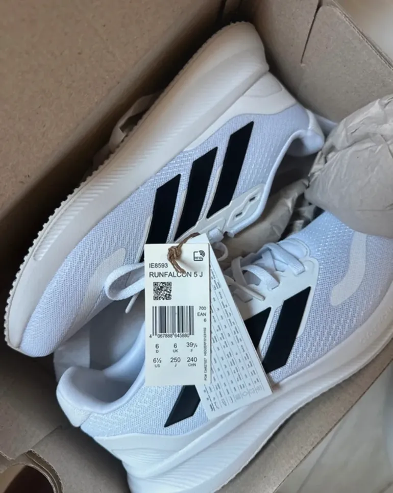 Used Adidas Runfalcon 5 bike — image 2 of 8