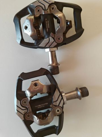 Shimano PD-M8020 2023 bike usato — immagine 1 di 4