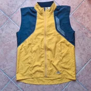 Adidas Vintage Gilet Cycling Clothing d'occasion
