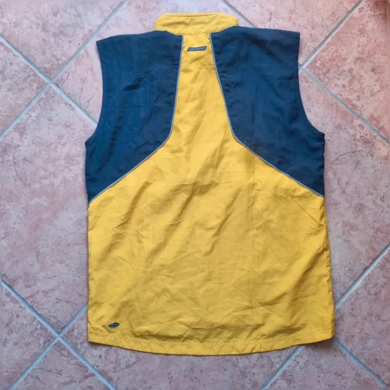 Used Adidas Vintage Gilet bike — image 5 of 7