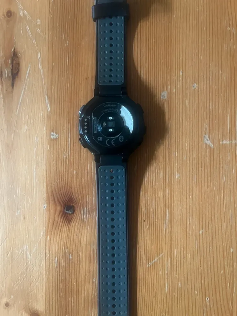 Used Garmin Forerunner 235 bike — image 3 of 3