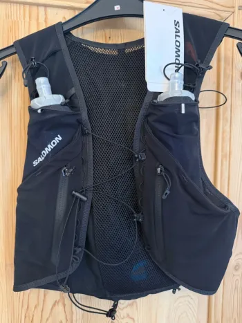 Gebrauchtes Salomon Adv Skin 12 bike — Bild 3 von 3