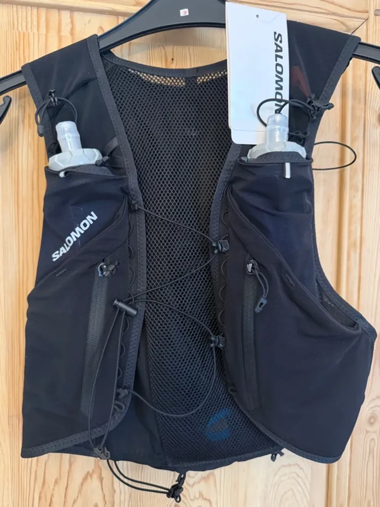 Gebrauchtes Salomon Adv Skin 12 bike — Bild 3 von 3
