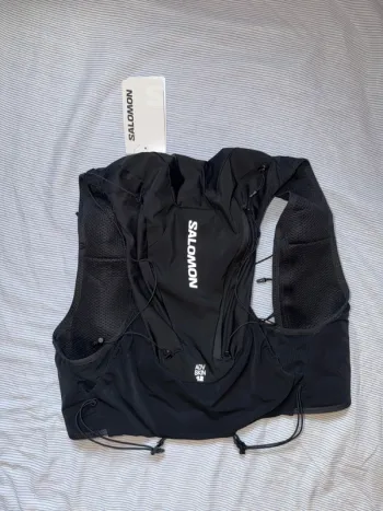 Gebrauchtes Salomon Adv Skin 12 bike — Bild 2 von 3