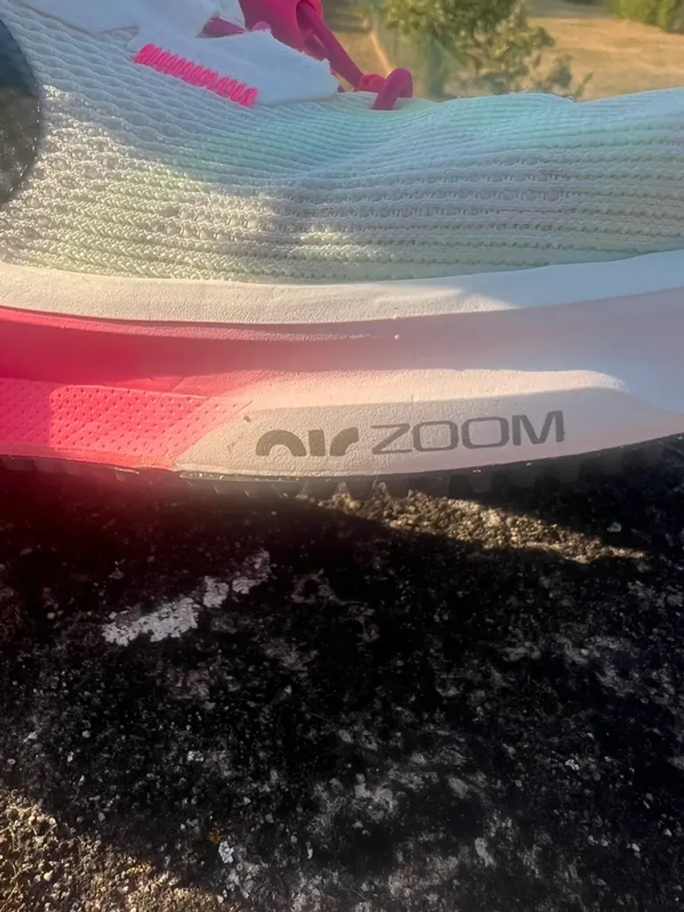 Used Rose Structure 25 Air Zoom bike — image 8 of 9