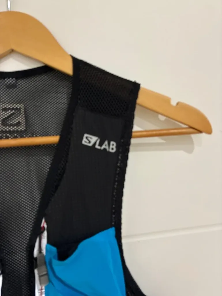 Used Salomon Sense 2 bike — image 6 of 7