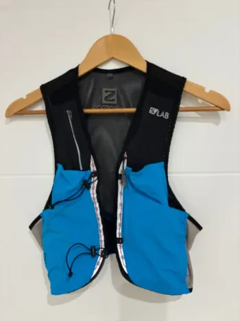 Used Salomon Sense 2 Running Accessories