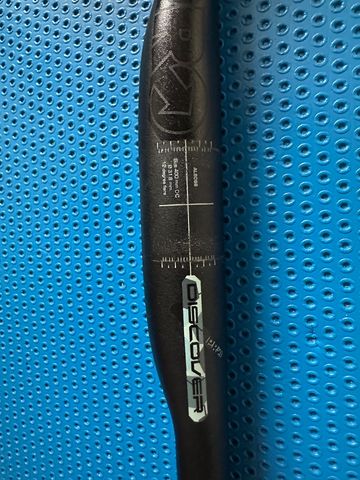 Tweedehands Pro Discover Handlebar 2026 bike — afbeelding 3 van 7