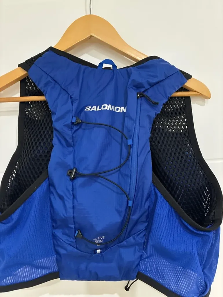 Used Salomon Active Skin 4 bike — image 3 of 6