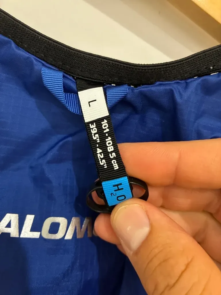 Used Salomon Active Skin 4 bike — image 5 of 6
