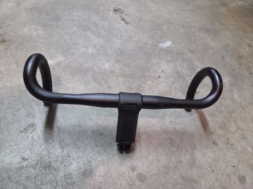 Scott Foil Handlebar 2025 Cockpit d'occasion