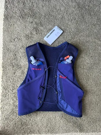 Used Salomon Skin 4 GRVL bike — image 7 of 15