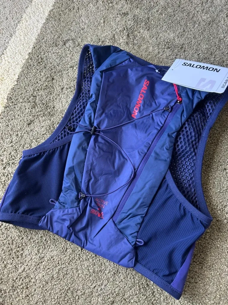 Used Salomon Skin 4 GRVL bike — image 9 of 15