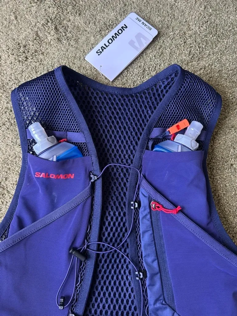 Used Salomon Skin 4 GRVL bike — image 3 of 15