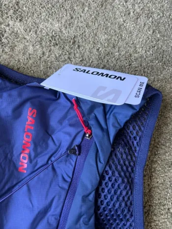 Used Salomon Skin 4 GRVL bike — image 8 of 15