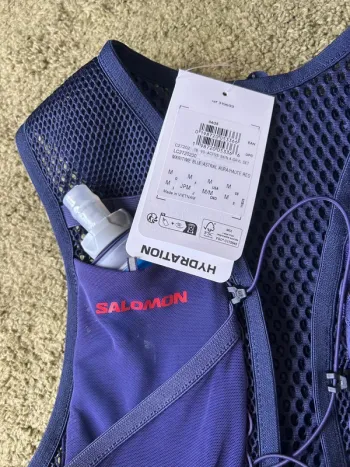 Used Salomon Skin 4 GRVL bike — image 11 of 15