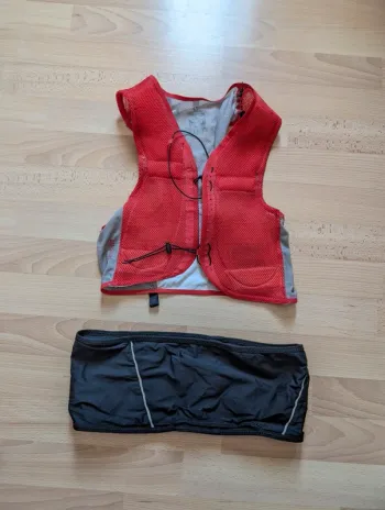 Used Salomon Sense 2 bike — image 2 of 5