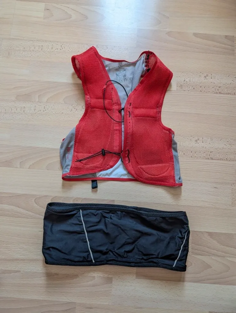 Used Salomon Sense 2 bike — image 2 of 5