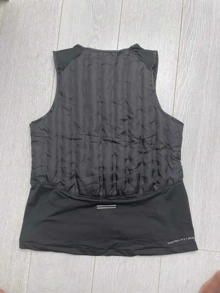 Nike Therma-Fit ADV bike usato — immagine 4 di 5