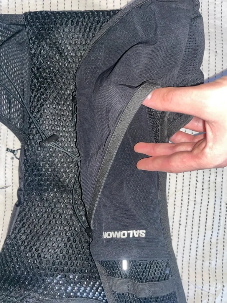 Used Salomon Active Skin 4 bike — image 4 of 5