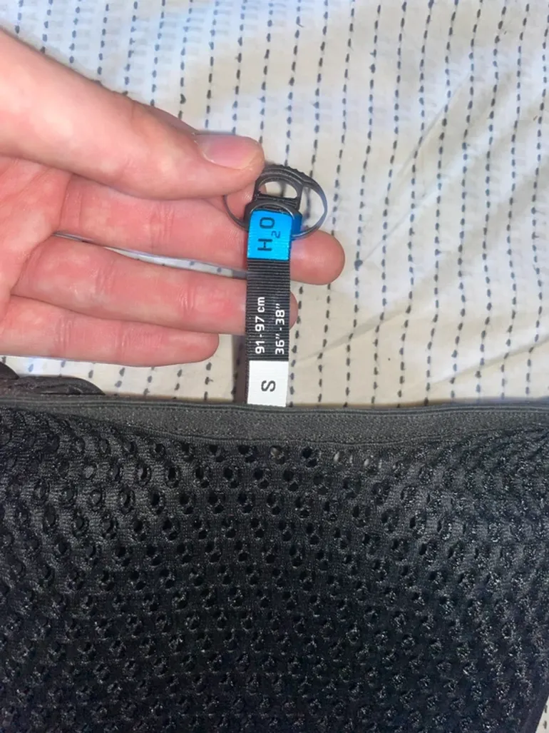 Used Salomon Active Skin 4 bike — image 3 of 5
