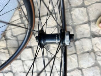 Rodi Wheels bike d'occasion — image 2 sur 3