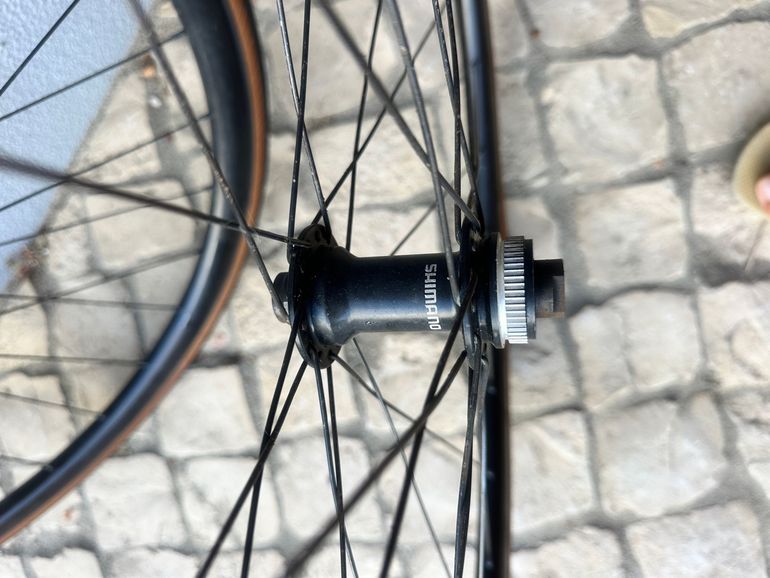 Rodi Wheels bike d'occasion — image 2 sur 3