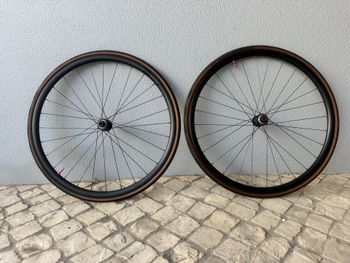 Used Rodi Wheels Wheels