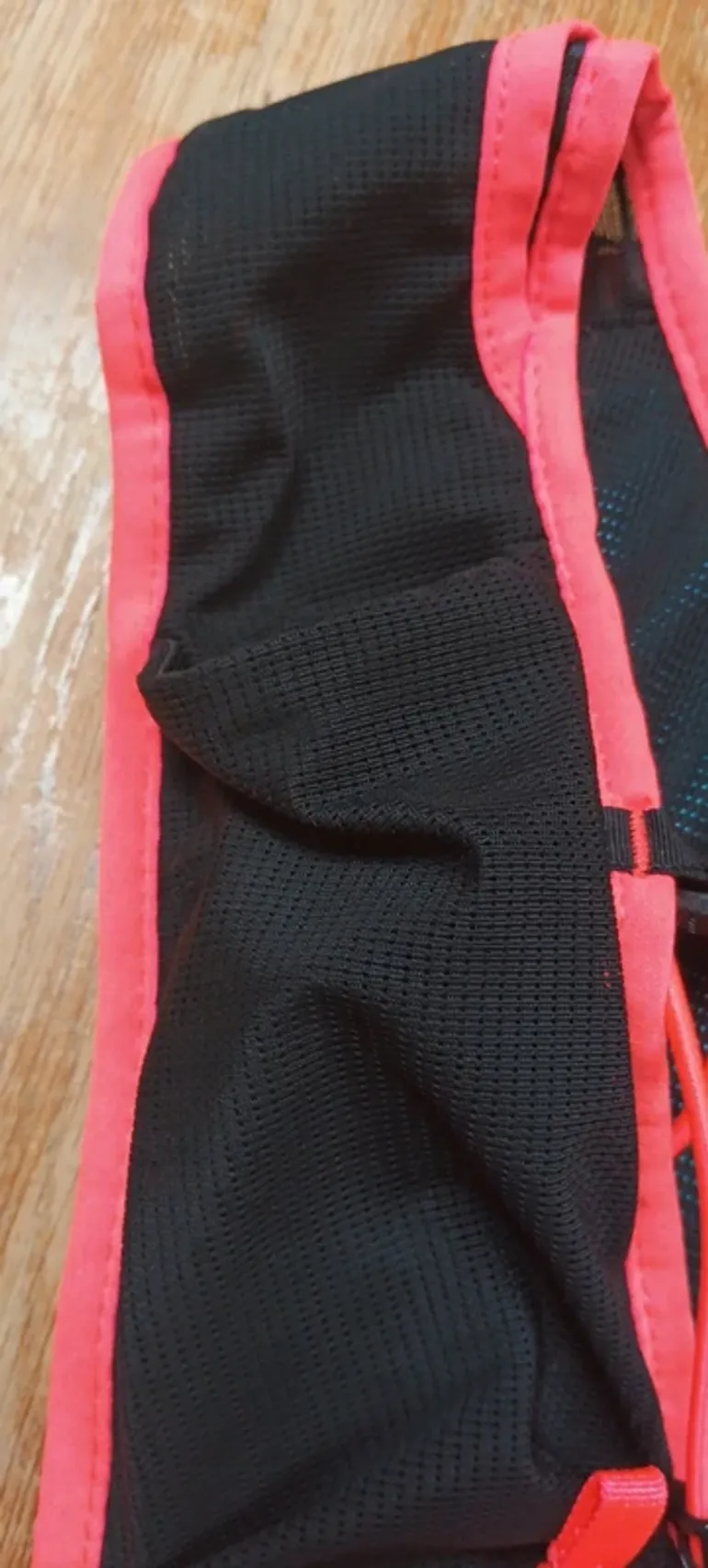 Used Dynafit Trail Running Gilet bike — image 3 of 5