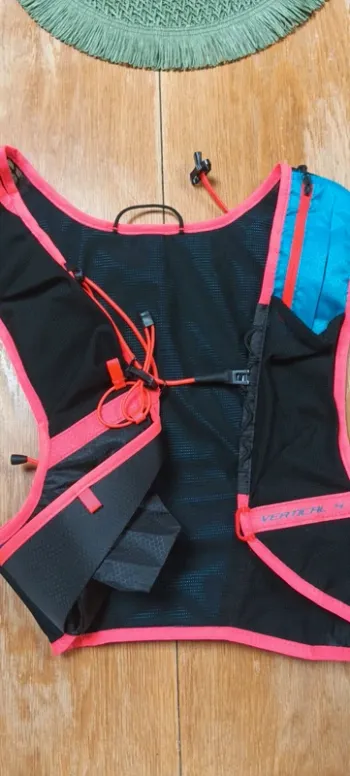 Używany Dynafit Trail Running Gilet Running Accessories