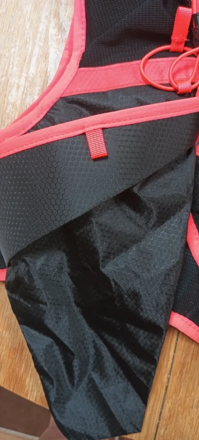Used Dynafit Trail Running Gilet bike — image 4 of 5